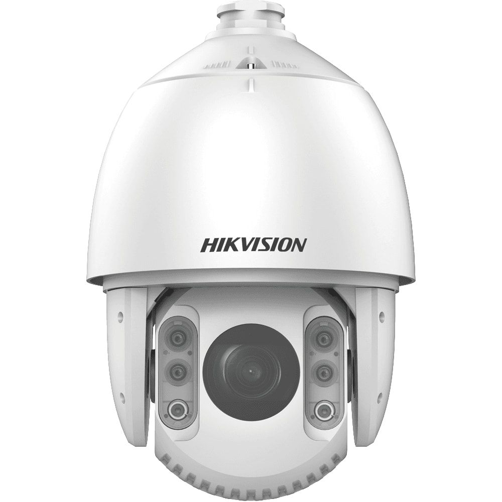 Hikvision DS-2DE7425IW-AE(S6) 4 Megapixel PTZ IP Kamera · für den Innen- und Außenbereich · 25-fach optischer Zoom