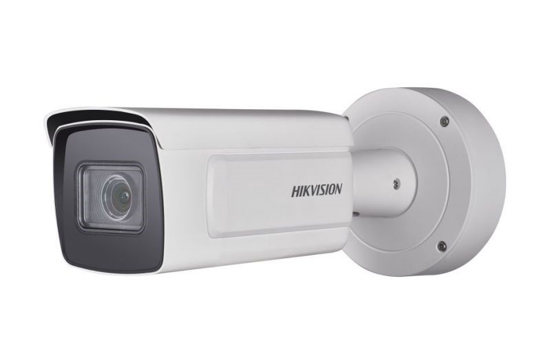 Hikvision DS-2CD5A26G0-IZHS(2.8-12mm)(B) 2 Megapixel Bullet IP Kamera · für den Innen- und Außenbereich · 140dB echtes WDR