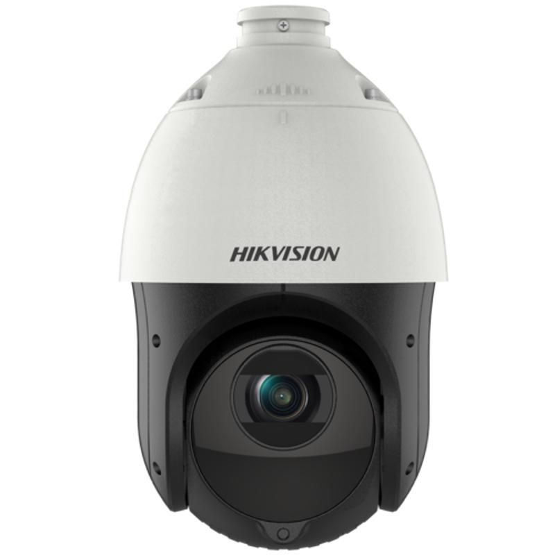 Hikvision DS-2DE4215IW-DE(T5) 2 Megapixel PTZ IP Kamera · für den Innen- und Außenbereich · 15-fach optischer Zoom