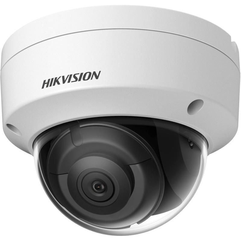 Hikvision DS-2CD2126G2-ISU(2.8mm)(D) 2 MP Dome IP Kamera, Bild Nr. 4