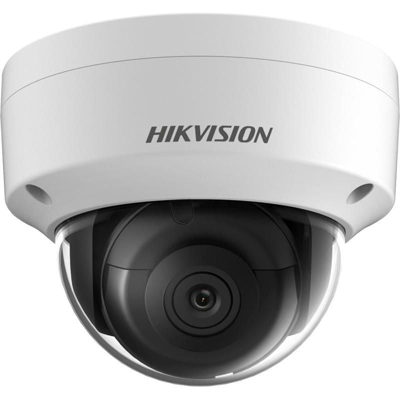 Hikvision DS-2CD2126G2-ISU(2.8mm)(D) 2 MP Dome IP Kamera, Bild Nr. 3