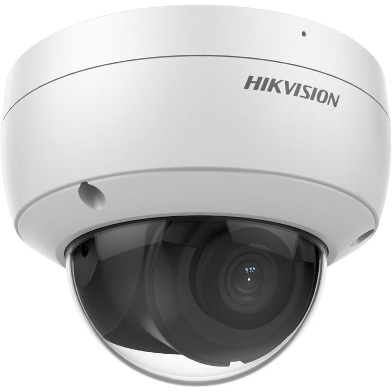 Hikvision DS-2CD2126G2-ISU(2.8mm)(D) 2 MP Dome IP Kamera, Bild Nr. 2