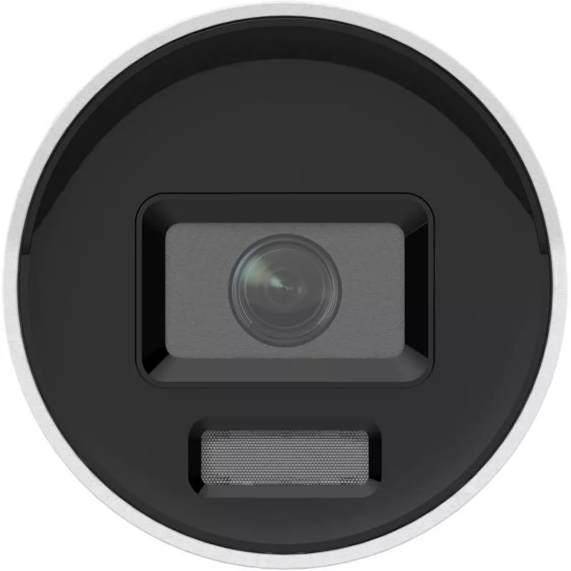 Hikvision DS-2CD2047G2H-LIU(2.8mm)(eF) 4 Megapixel Bullet Kamera · für den Innen- und Außenbereich · Pro Serie