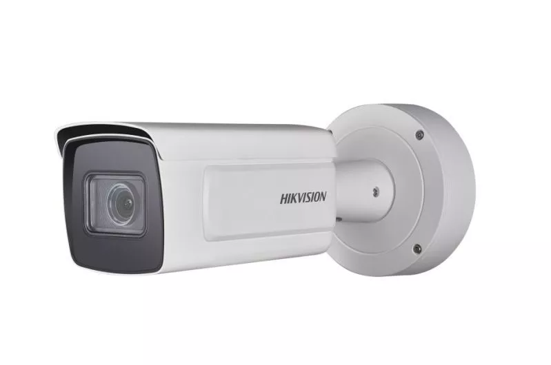 Hikvision DS-2CD5A85G0-IZS(2.8-12mm)(B) 8 Megapixel Bullet IP Kamera · für den Innen- und Außenbereich · 120dB echtes WDR