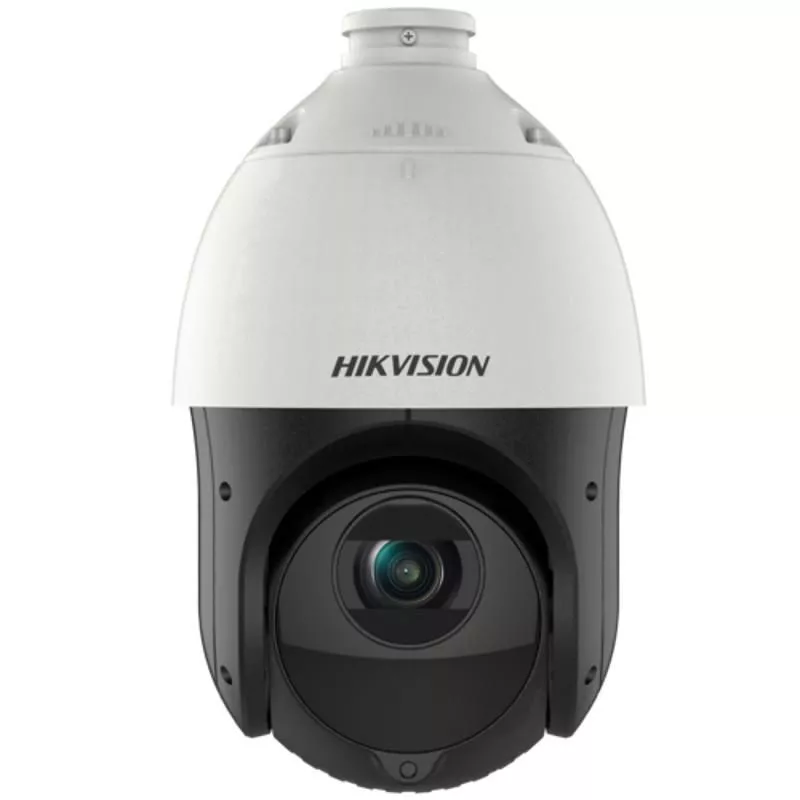 Hikvision DS-2DE4415IW-DE(T5) 4 Megapixel PTZ IP Kamera · für den Innen- und Außenbereich · 15-fach optischer Zoom