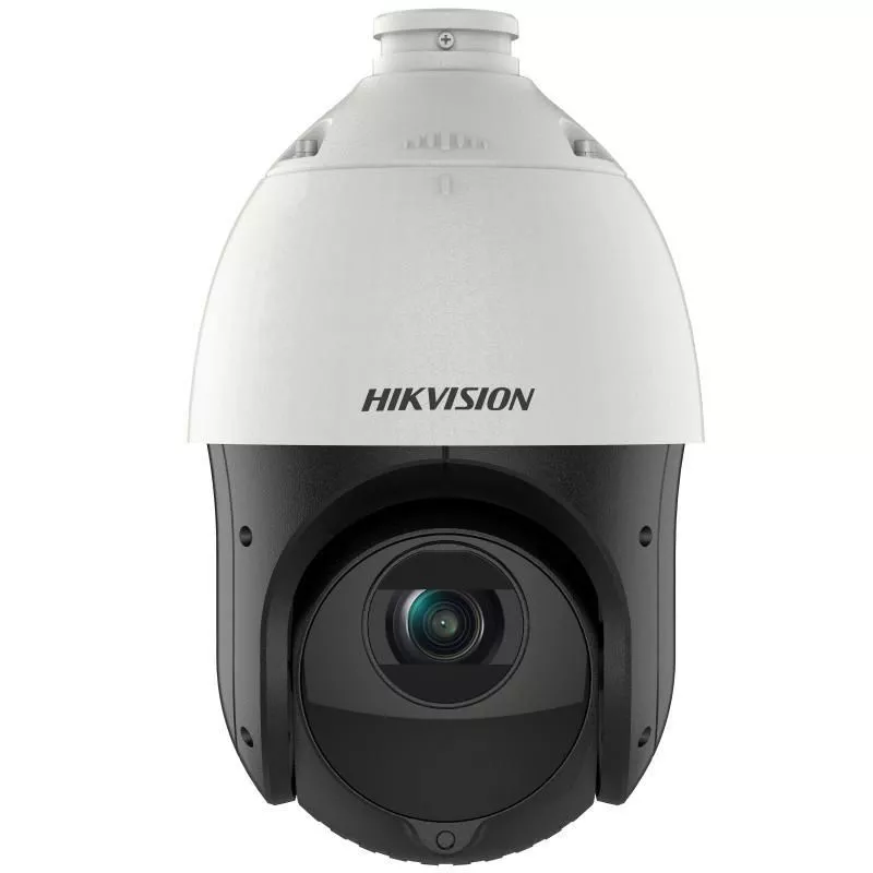 Hikvision DS-2DE4425IW-DE(T5) 4 Megapixel PTZ IP Kamera · für den Innen- und Außenbereich · 25-fach optischer Zoom