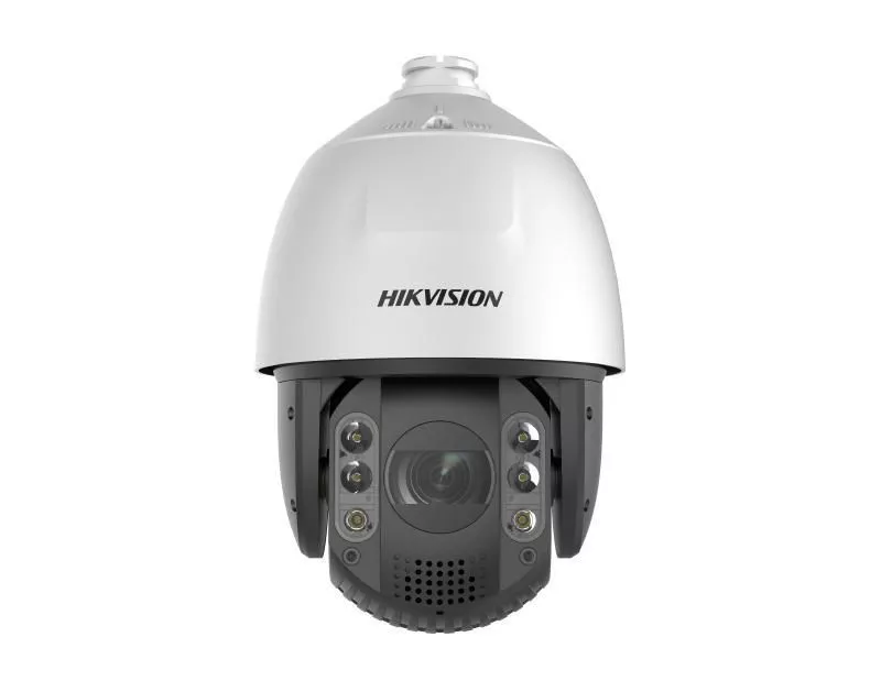 Hikvision DS-2DE7A425IW-AEB(T5) 4 Megapixel PTZ IP Kamera · für den Innen- und Außenbereich · 25-fach optischer Zoom