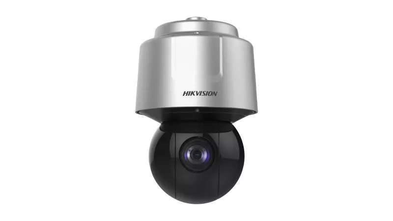 Hikvision DS-2DF6A436X-AEL(T5) 4 Megapixel PTZ IP Kamera · für den Innen- und Außenbereich · 36-fach optischer Zoom