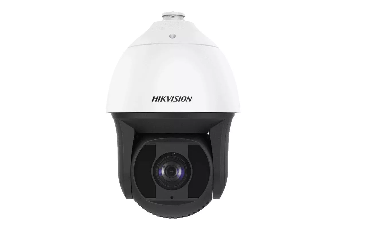 Hikvision DS-2DF8442IXS-AEL(T2) 4 Megapixel PTZ IP Kamera · für den Innen- und Außenbereich · 42-fach optischer Zoom