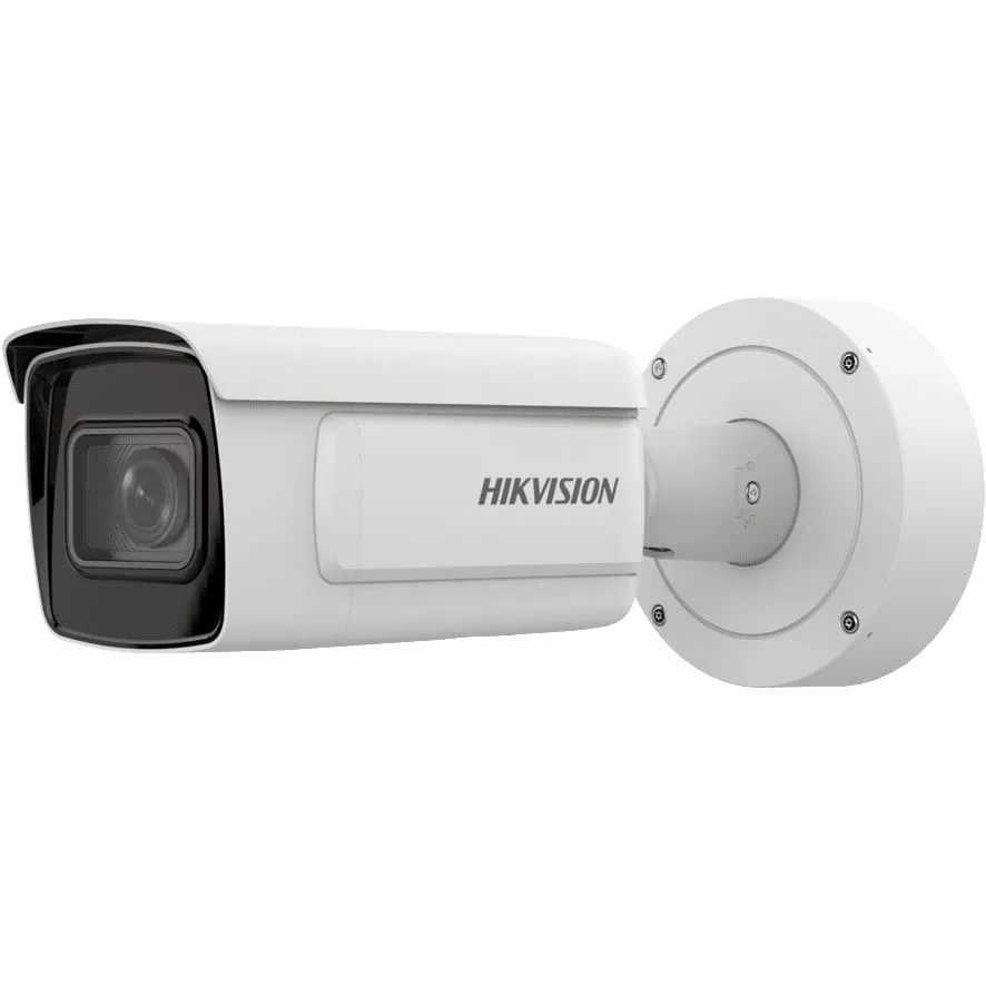 Hikvision iDS-2CD7A86G0-IZHS(2.8-12mm) 8 Megapixel Bullet IP Kamera · AcuSense DeepInView Fehlalarmfilter · für den Innen- und Außenbereich · 120dB ec